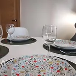 Precioso Apartamento En El Centro De Santander
