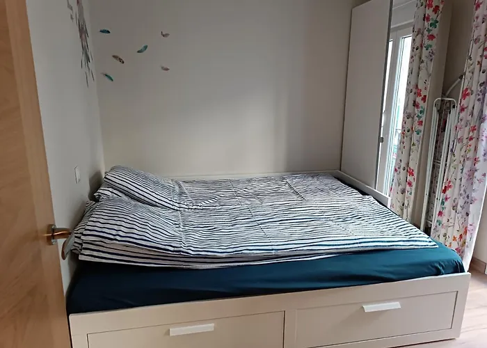 Precioso Apartamento En El Centro De Santander