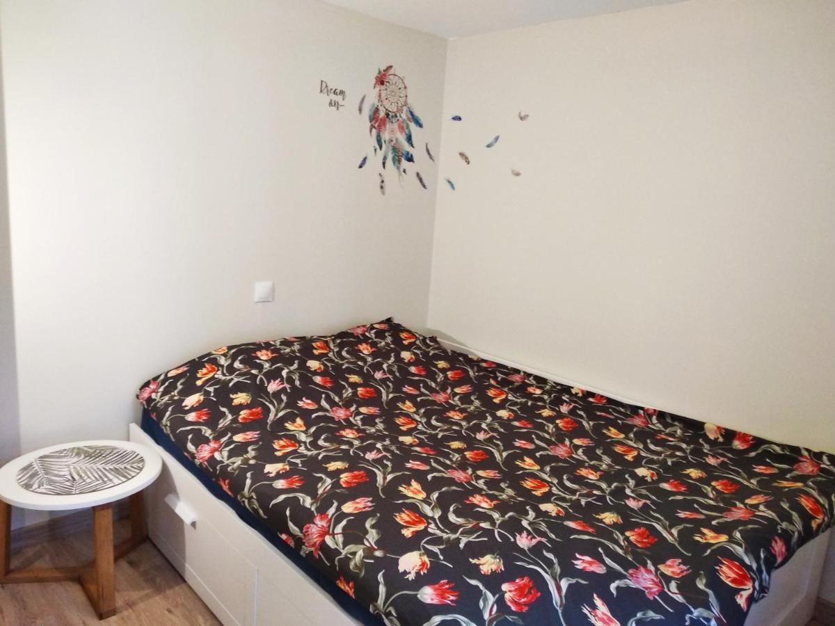 Precioso Apartamento En El Centro De Appartement Santander