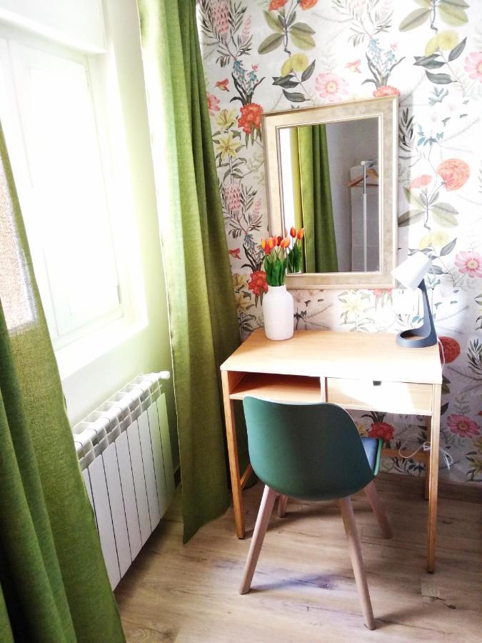 Precioso Apartamento En El Centro De Appartement