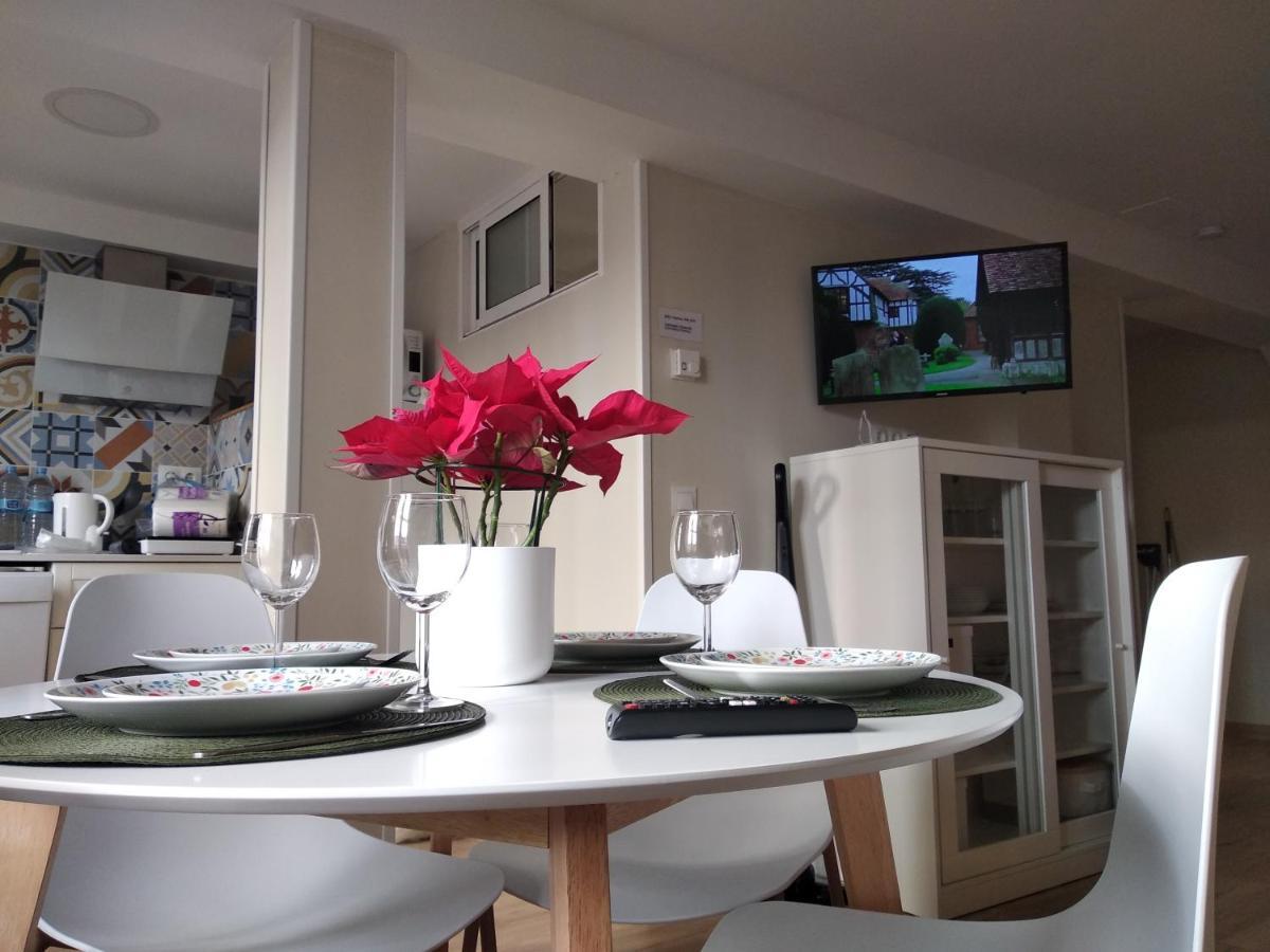 Appartement Precioso Apartamento En El Centro De Santander