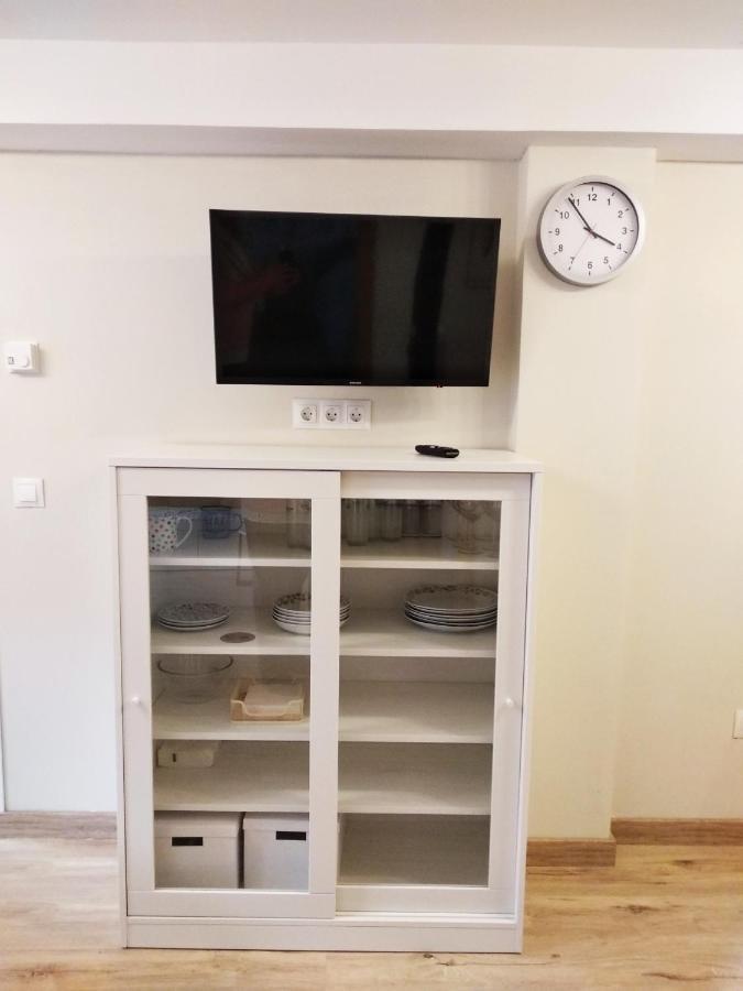 Appartement Precioso Apartamento En El Centro De Santander