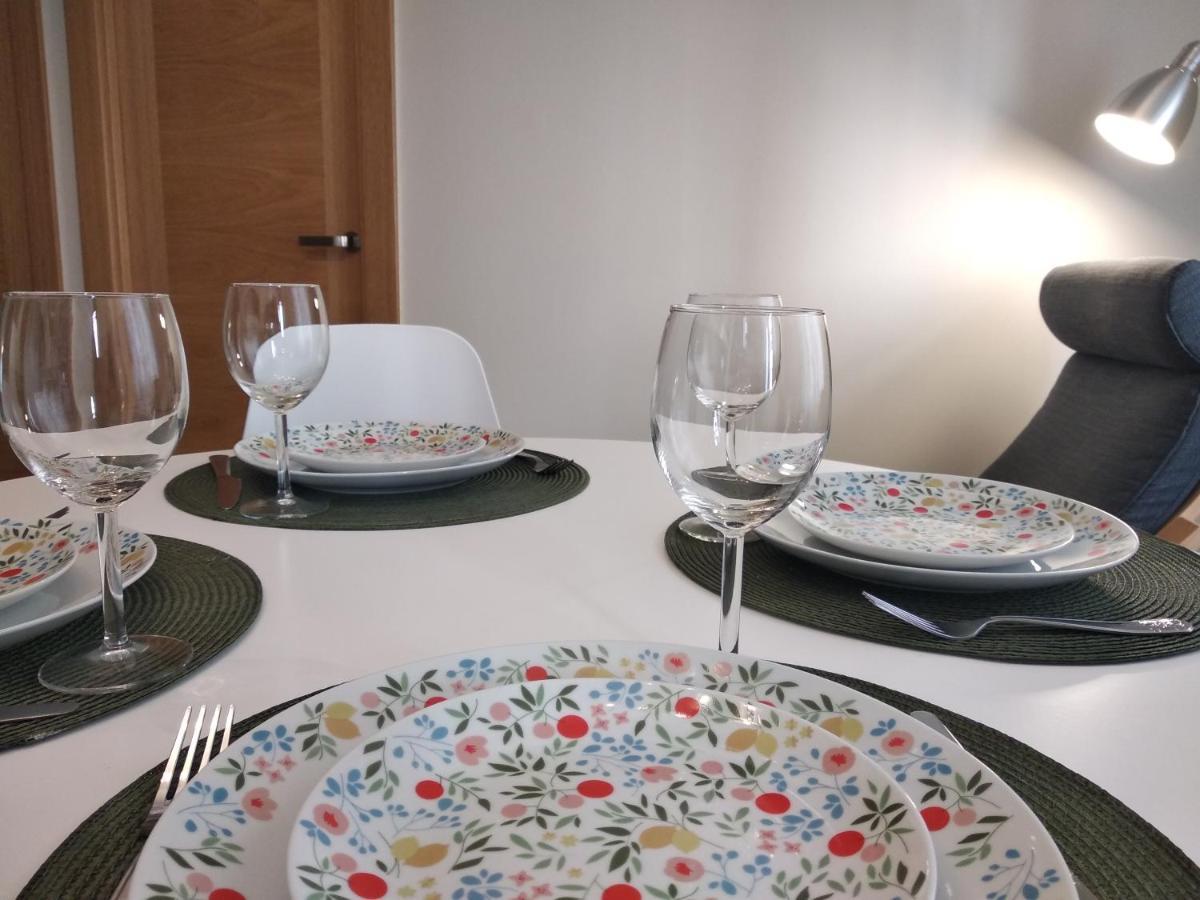 Appartement Precioso Apartamento En El Centro De *