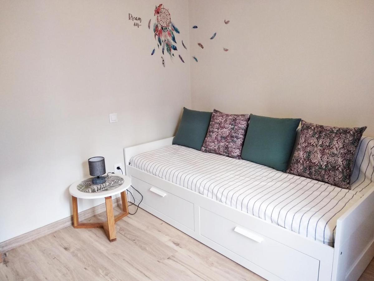 Appartement Precioso Apartamento En El Centro De