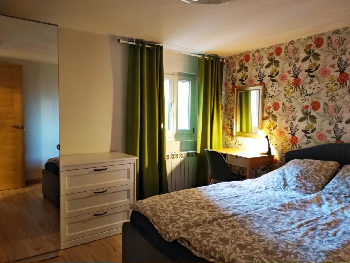 Precioso Apartamento En El Centro De * Santander