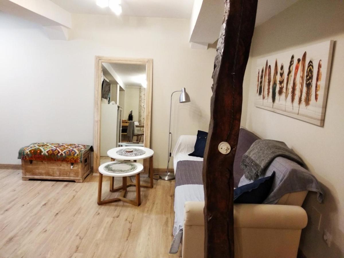 Appartement Precioso Apartamento En El Centro De *