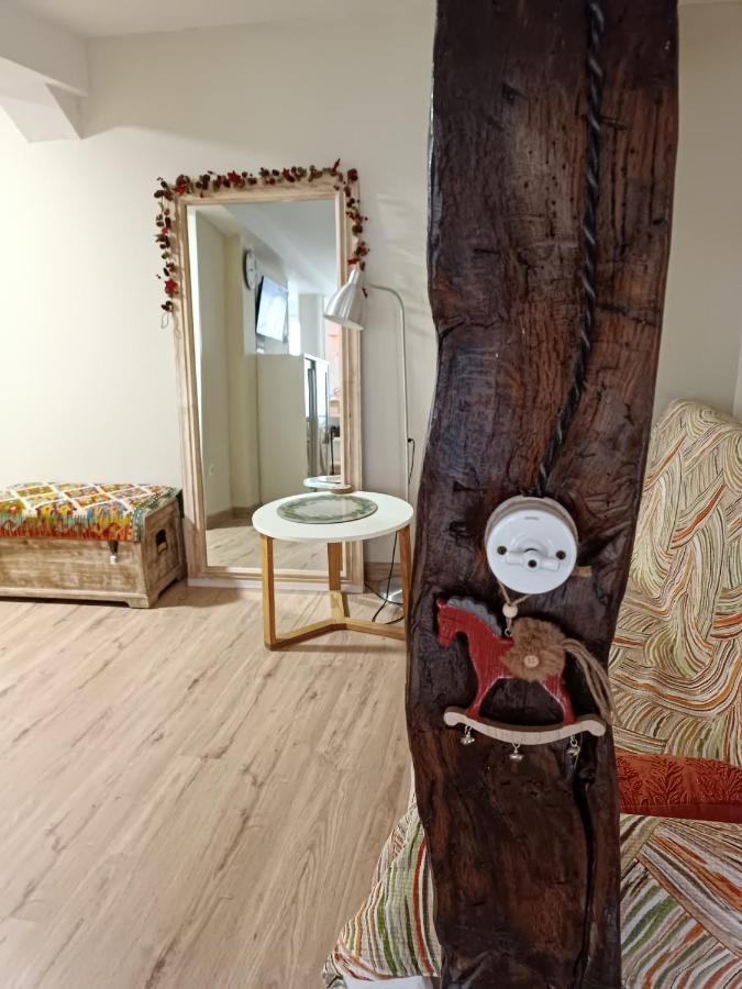 Precioso Apartamento En El Centro De Appartement *