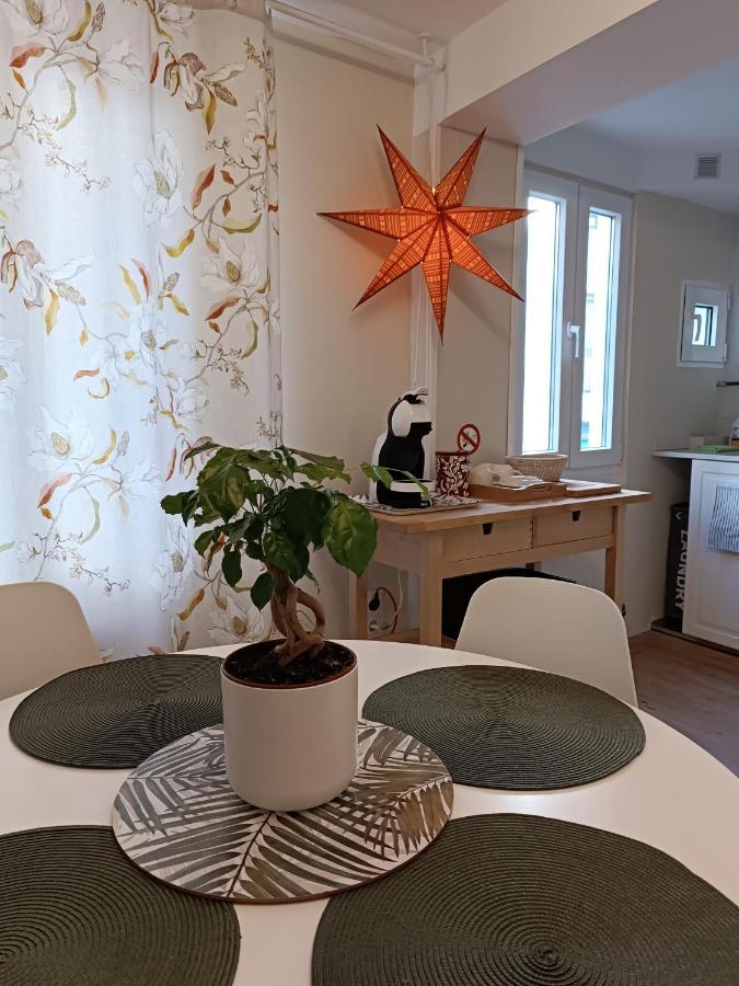 Appartement Precioso Apartamento En El Centro De *