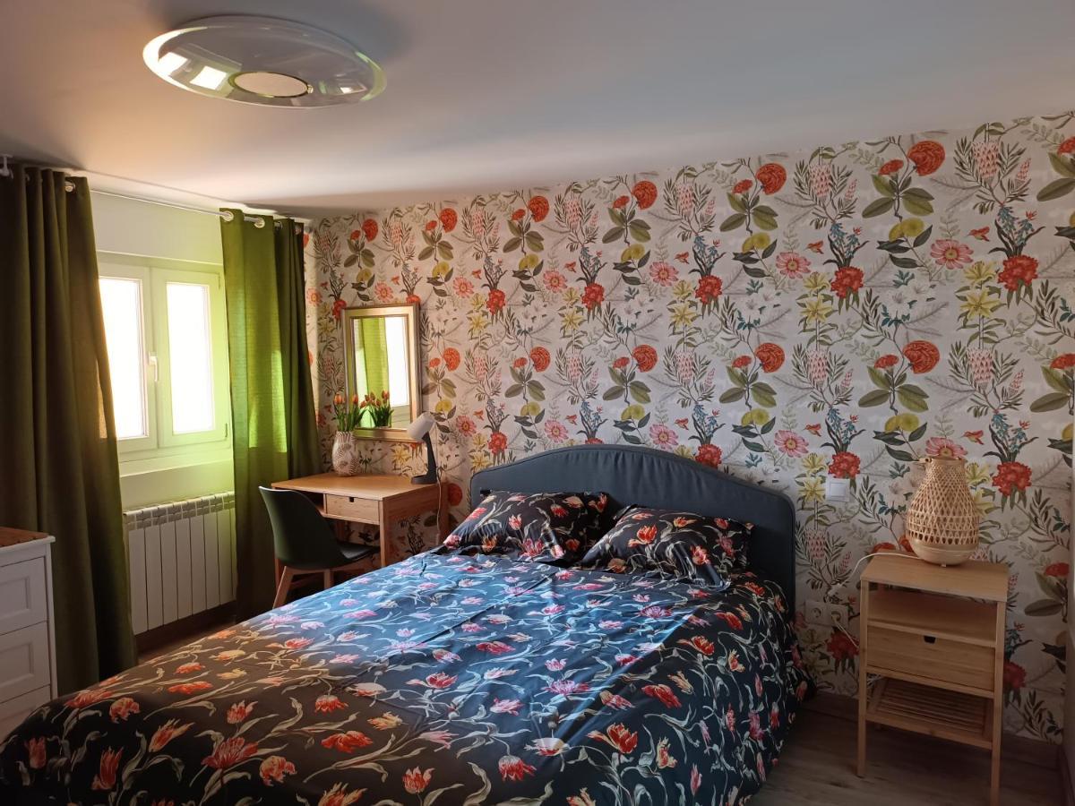 Precioso Apartamento En El Centro De Appartement Santander