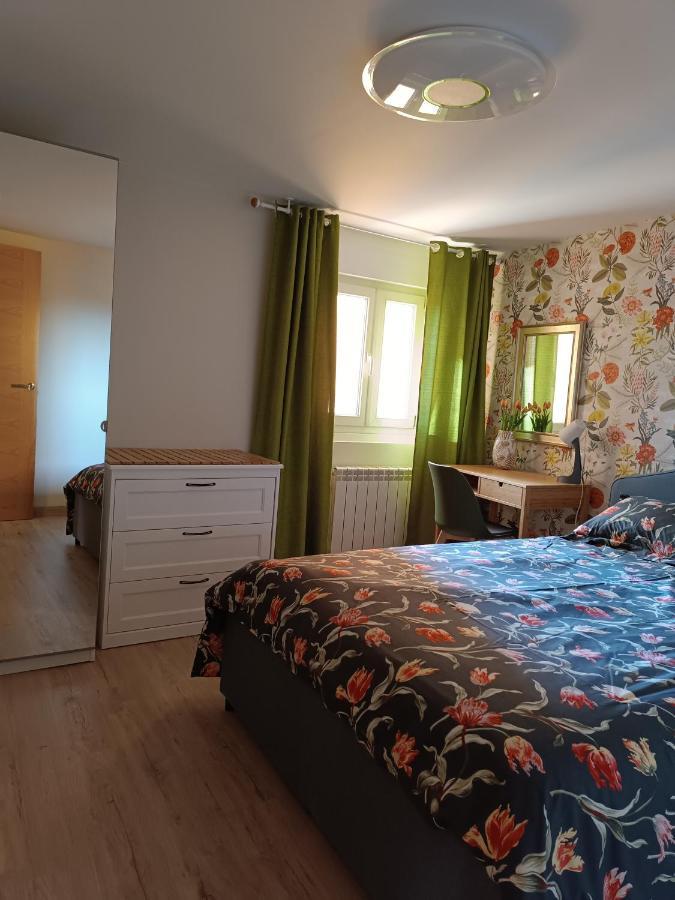 Precioso Apartamento En El Centro De Appartement Santander